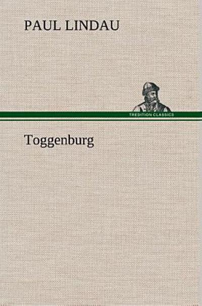 Toggenburg