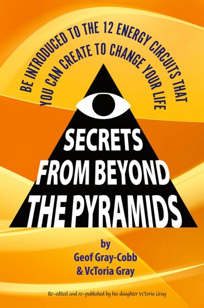 Secrets From Beyond The Pyramids