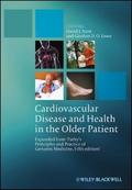 Cardiovascular Disease and Health in the Older Pat