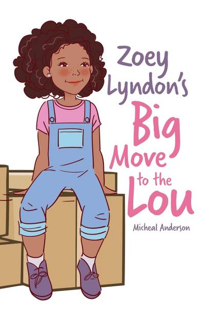 Zoey Lyndon’s Big Move to the Lou