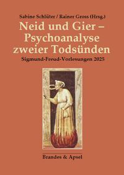 Neid und Gier - Psychoanalyse zweier Todsünden