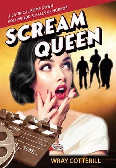 Scream Queen