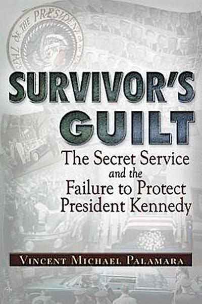 Survivor’s Guilt