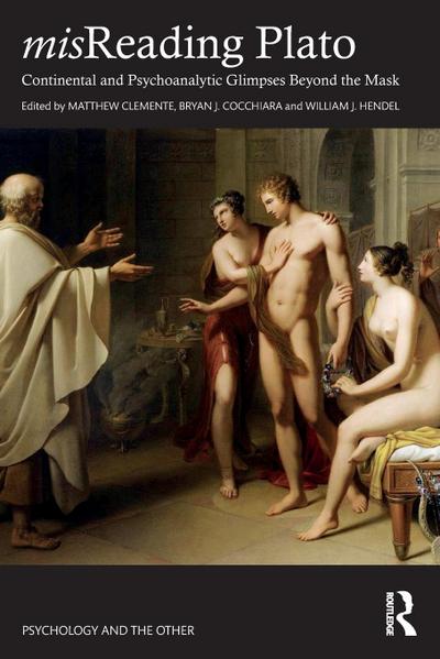 misReading Plato