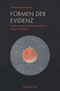 Formen der Evidenz