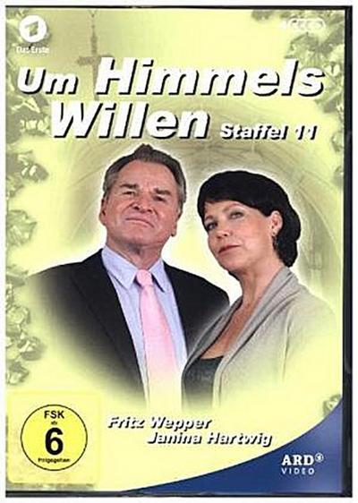 Um Himmels Willen