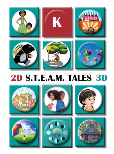 STEAM Tales