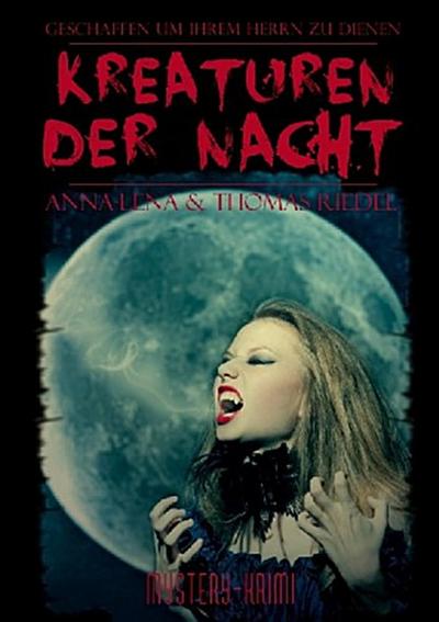 Kreaturen der Nacht