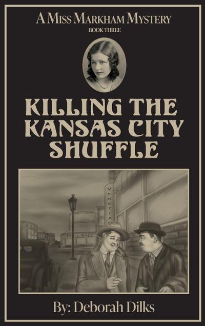 Killing The Kansas City Shuffle