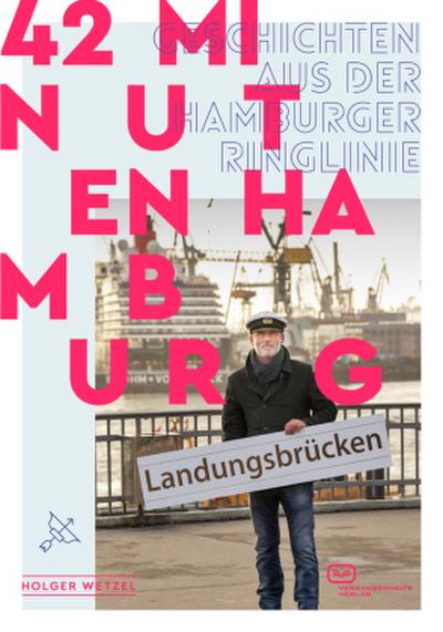 42 Minuten Hamburg