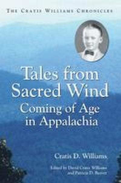 Tales from Sacred Wind