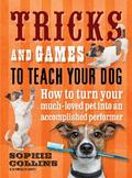 Tricks & Games To Teach Your Dog: How to turn your much loved pet