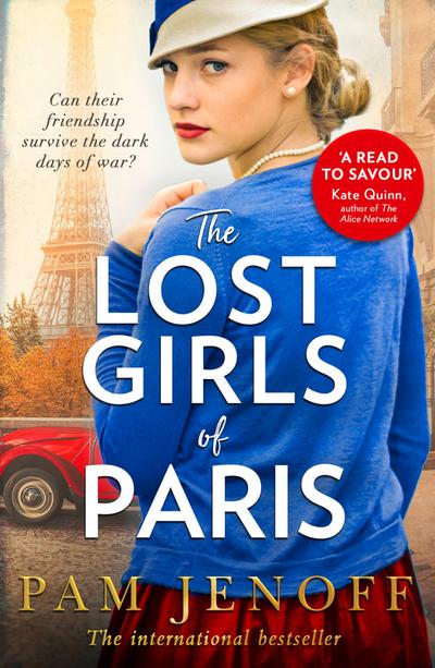 The Lost Girls Of Paris