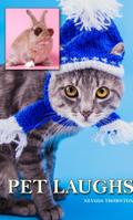 Pet Laughs a Picture Book In Large Print For Adults And Seniors