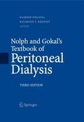 Nolph and Gokal’s Textbook of Peritoneal Dia