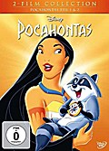 Pocahontas & Pocahontas II - Reise in eine neue Welt