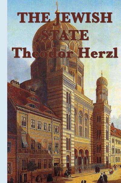 The Jewish State