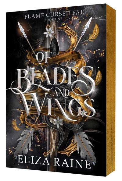 Of Blades and Wings