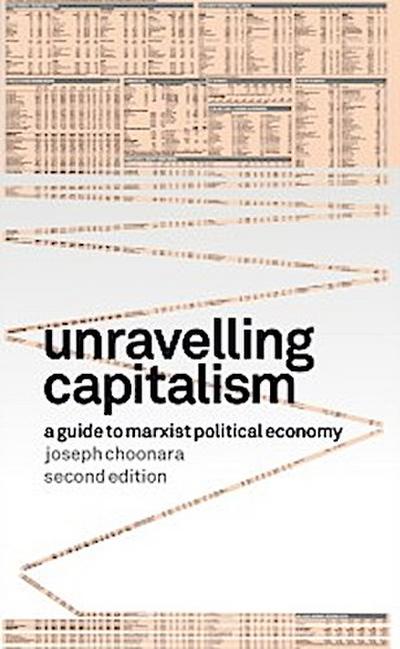 Unravelling Capitalism