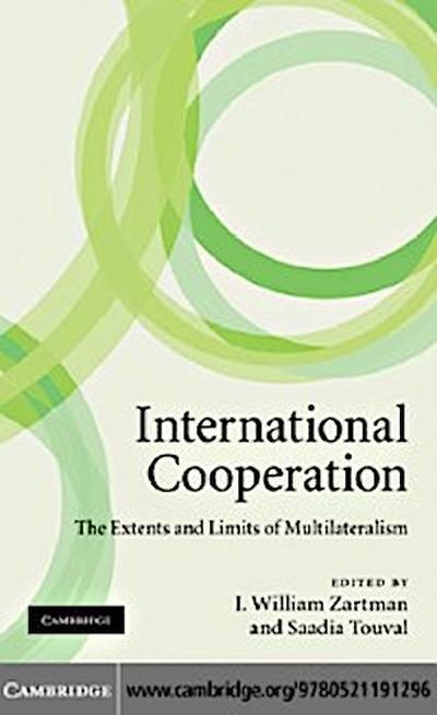 International Cooperation