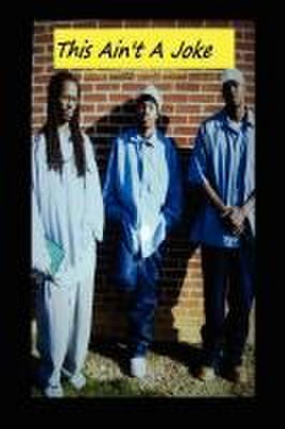This Ain’t a Joke