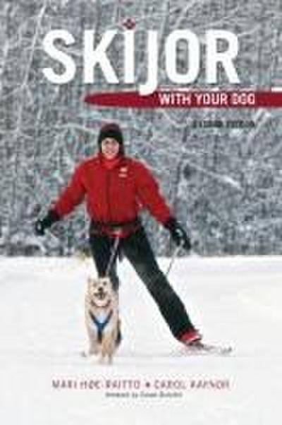 Skijor with Your Dog