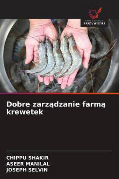Dobre zarz¿dzanie farm¿ krewetek