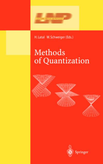 Methods of Quantization