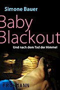 Baby Blackout - Simone Bauer