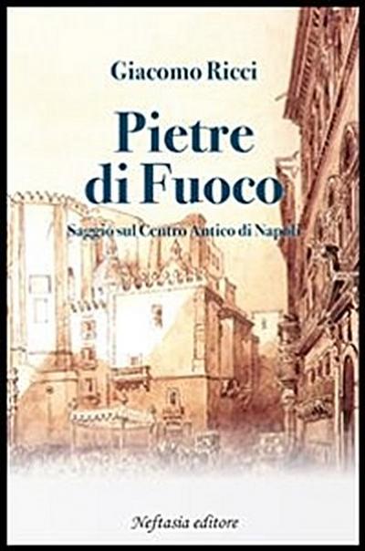 Pietre di fuoco