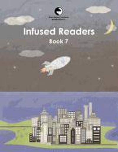 Infused Readers