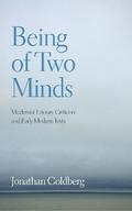 Being of Two Minds
