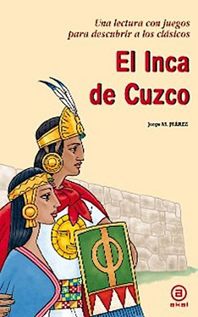 El Inca de Cuzco