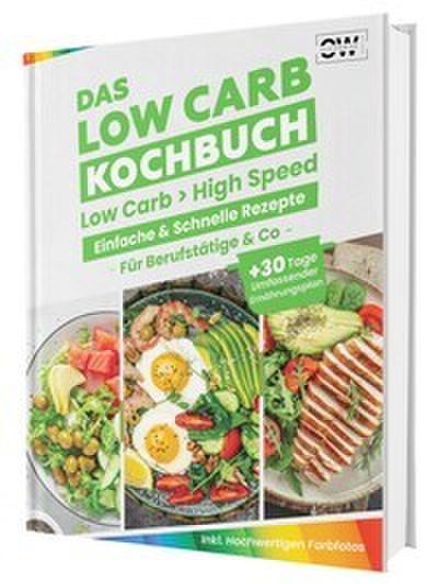 Das Low Carb Kochbuch
