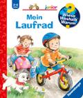 Wieso? Weshalb? Warum? junior, Band 37: Mein Laufrad
