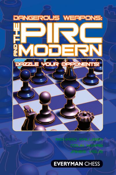 Dangerous Weapons The Pirc and Modern