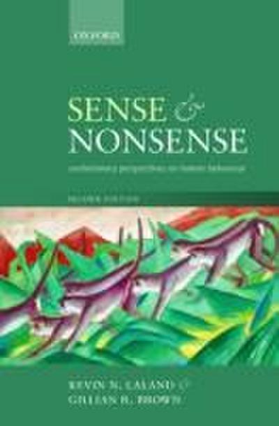 Sense and Nonsense