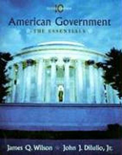 American Government