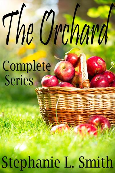 The Orchard: Complete Series