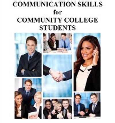 Communication Skills for Community College Students