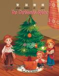 The Christmas Spider