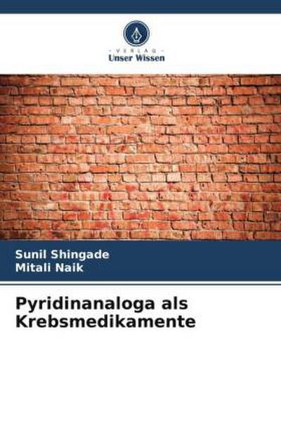 Pyridinanaloga als Krebsmedikamente