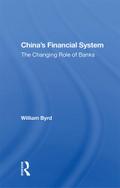 China’s Financial System