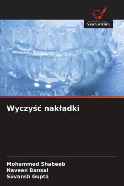 Wyczy¿¿ nak¿adki