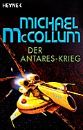 Der Antares-Krieg