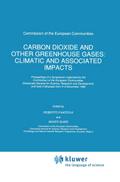 Carbon Dioxide and Other Greenhouse Gases: Climatic and Associated Impacts