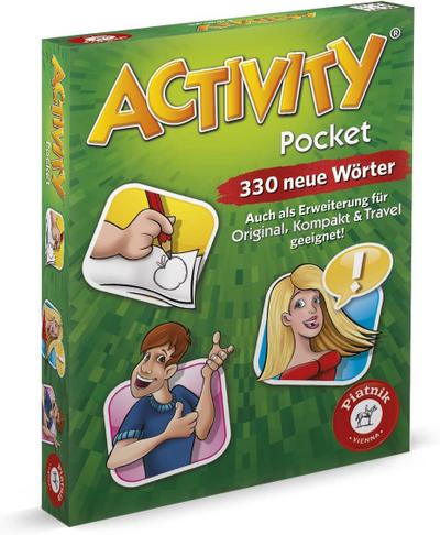 Activity Pocket