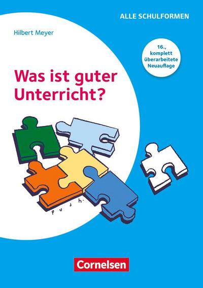 Was ist guter Unterricht?