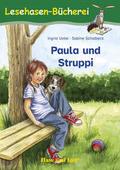 Paula und Struppi