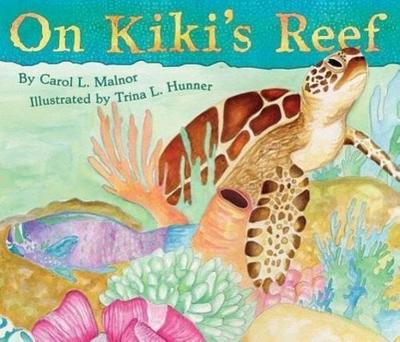 On Kiki’s Reef